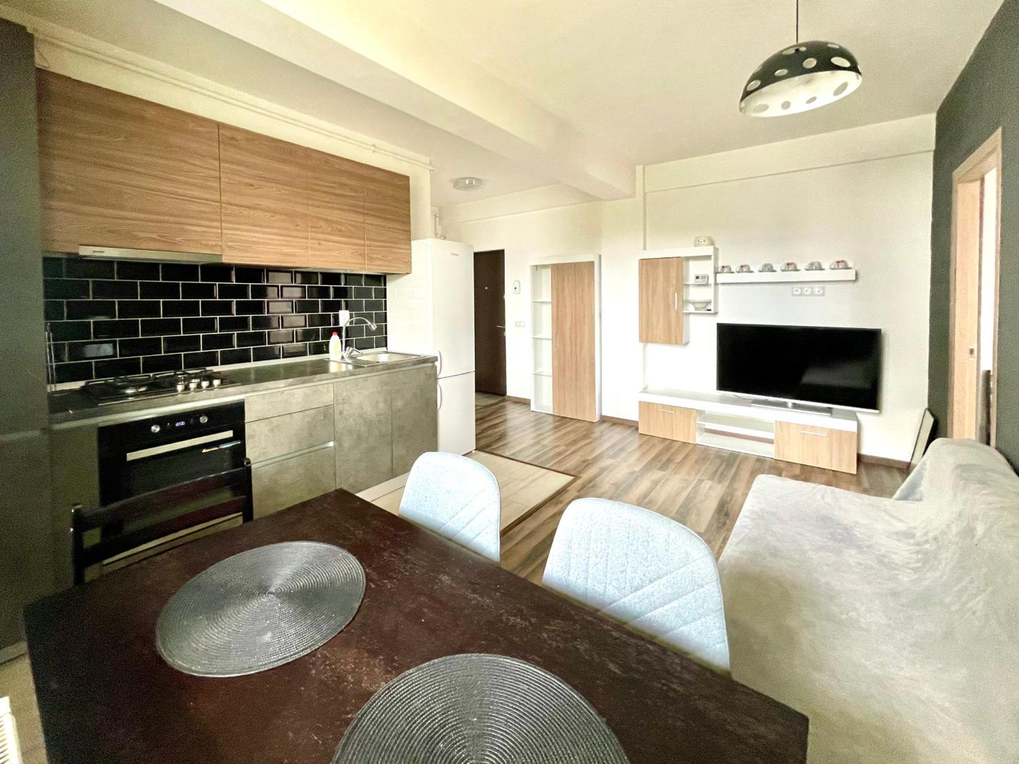 Yamalux Apartments - Cozy Double - Westside 3 Floreşti エクステリア 写真